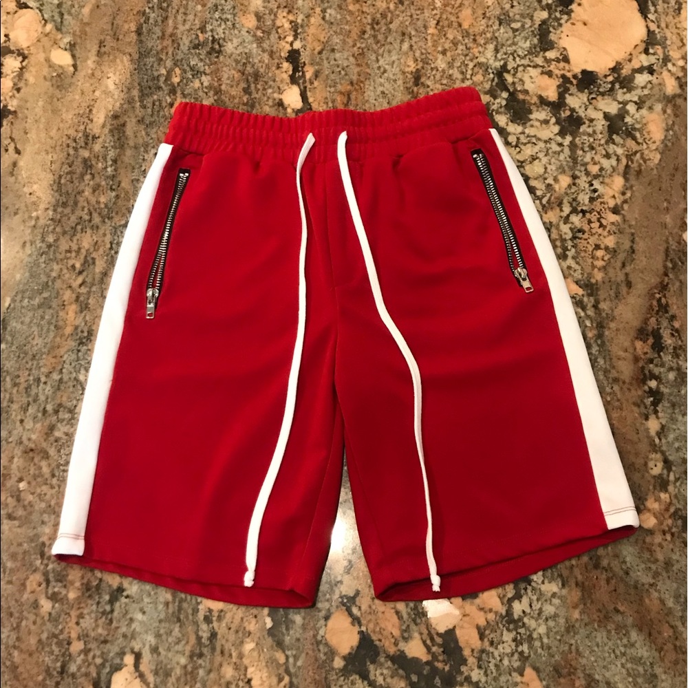 Casual Designer Style Shorts Brand New